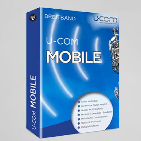 U-COM Breitband 